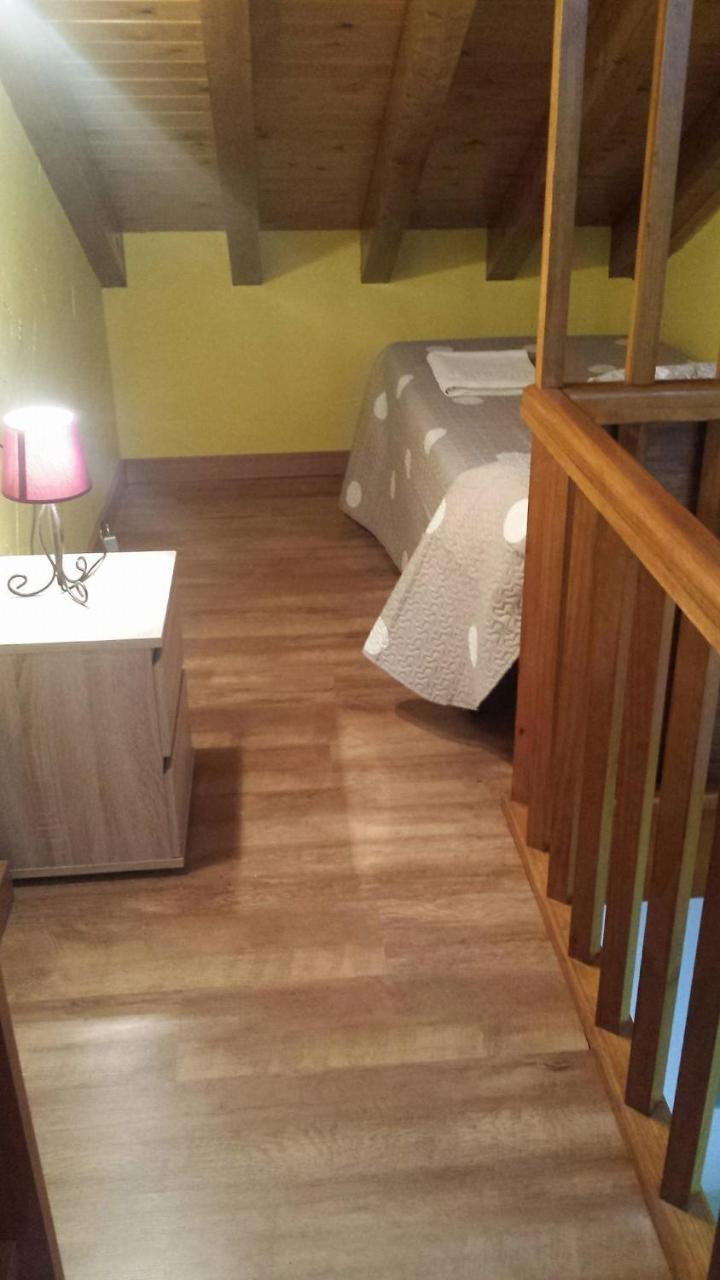 La Casina El Palaciu Cue Εξωτερικό φωτογραφία