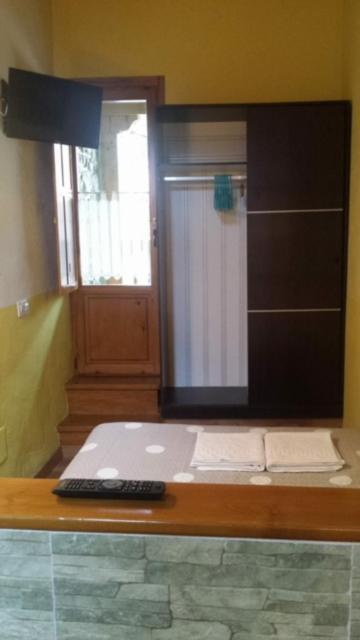 La Casina El Palaciu Cue Εξωτερικό φωτογραφία