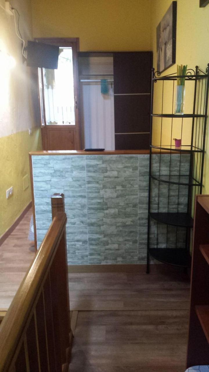 La Casina El Palaciu Cue Εξωτερικό φωτογραφία