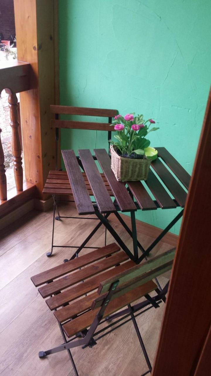 La Casina El Palaciu Cue Εξωτερικό φωτογραφία