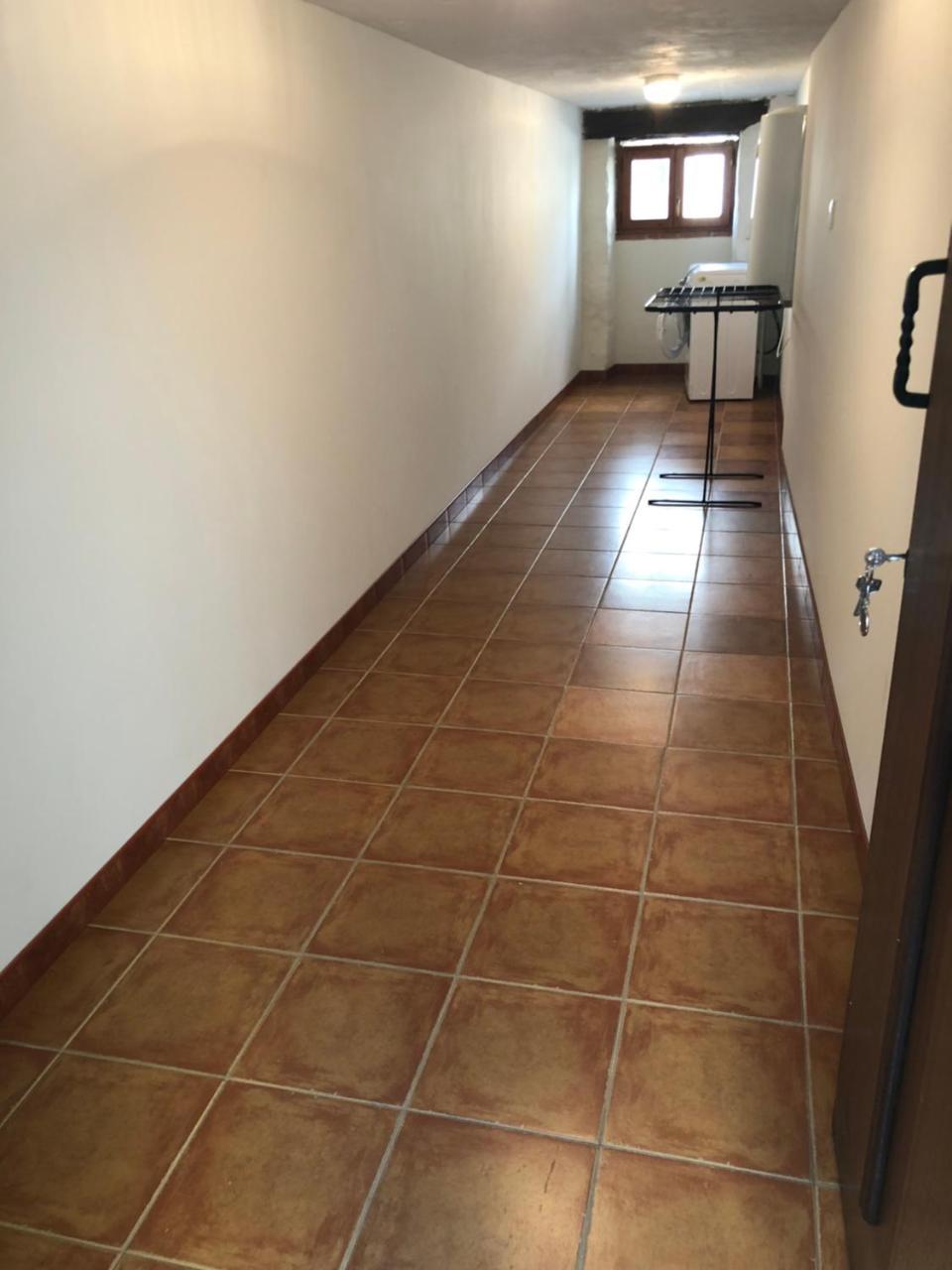 La Casina El Palaciu Cue Εξωτερικό φωτογραφία